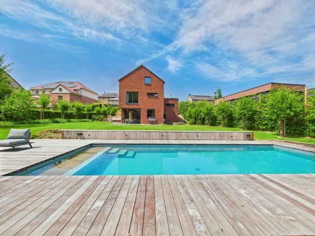 à vendre Maison Braine le Château Rue de la Fontaine Maqué