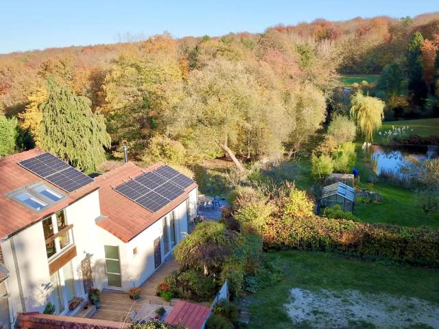 à vendre Maison Braine le Château Rue des Cattys