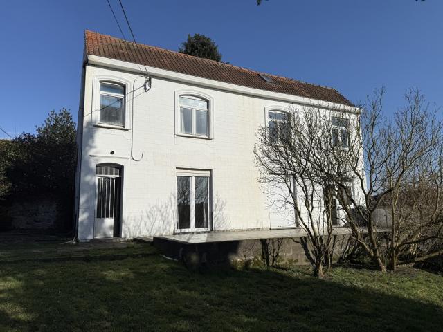 à vendre Maison Braine le Château Rue des Radoux