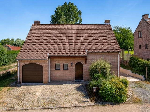 à vendre Maison Braine le Château Vieux Chemin de Nivelles