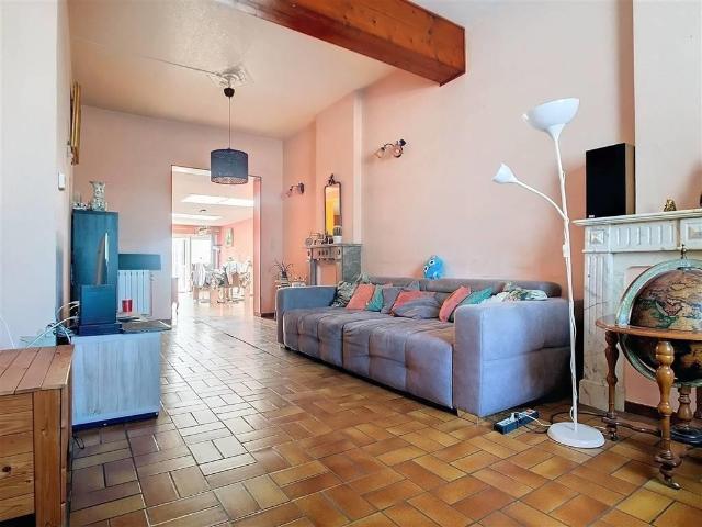 à vendre Maison Braine le Comte Chaussée de Mons