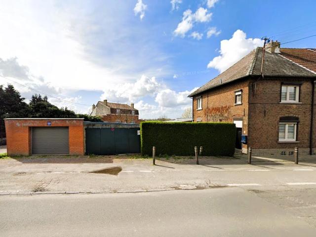 à vendre Maison Braine le Comte Chaussée d'Ecaussinnes
