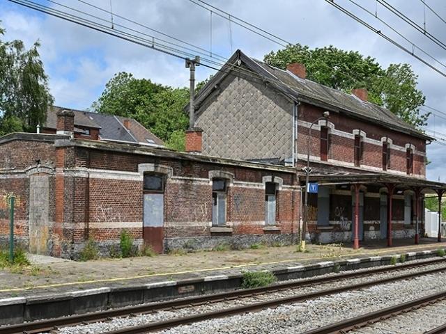 à vendre Maison Braine le Comte Chemin de la Dîme