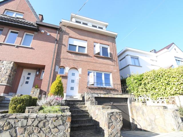 à vendre Maison Braine le Comte