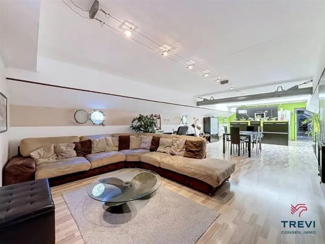 à vendre Maison Braine le Comte