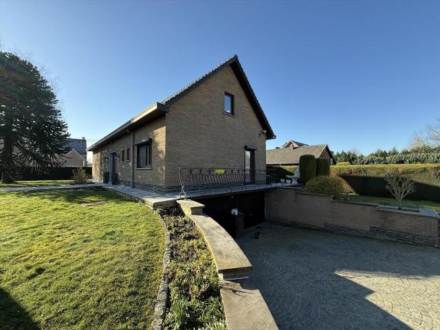à vendre Maison Braine le Comte