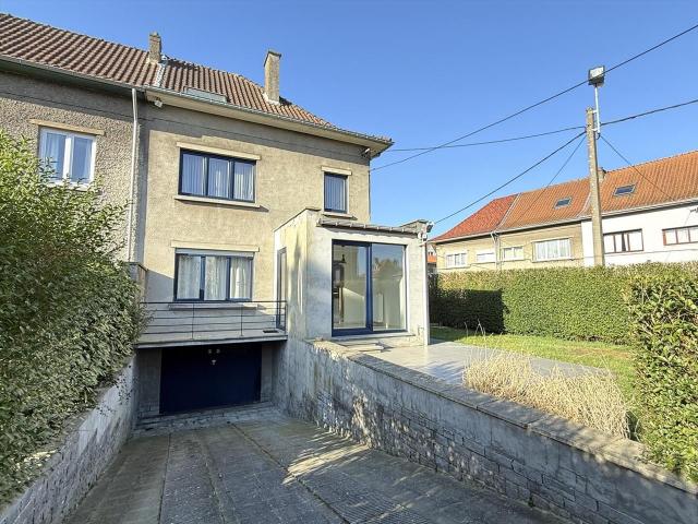 à vendre Maison Braine le Comte