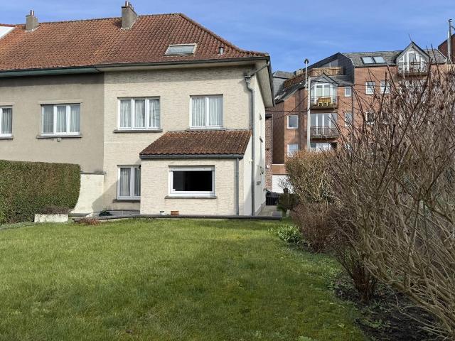 à vendre Maison Braine le Comte