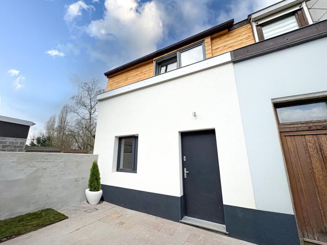 à vendre Maison Braine le Comte