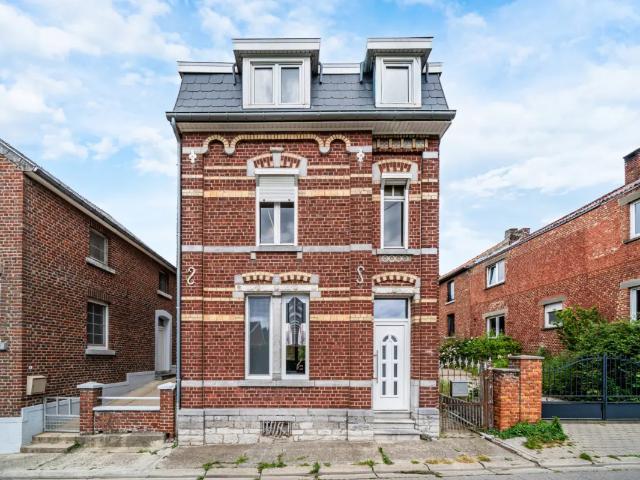 à vendre Maison Braives Rue du Sacré Coeur