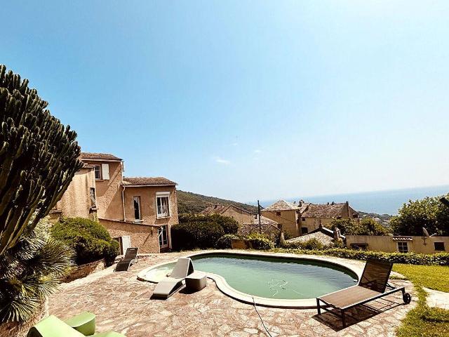 A Vendre Maison Brando 4 pièce s 175 m2