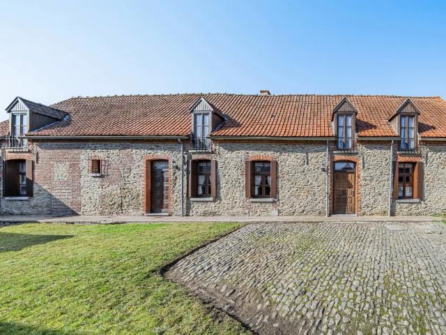 à vendre Maison Brasmenil Rue de wasmes