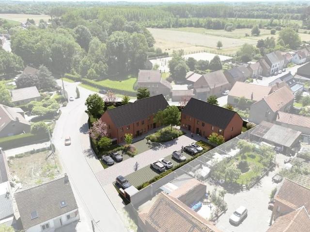 à vendre Maison Brasmenil Rue du Buissenet