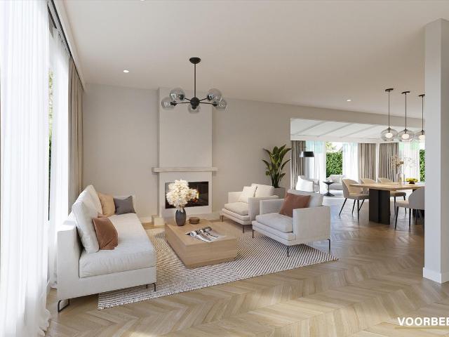 à vendre Maison Brasschaat Annadreef