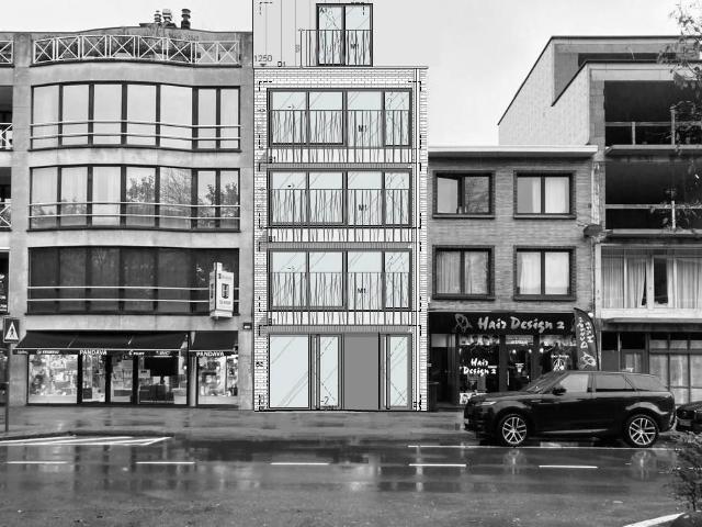 à vendre Maison Brasschaat Bredabaan