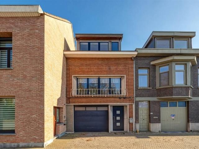 à vendre Maison Brasschaat Bredabaan