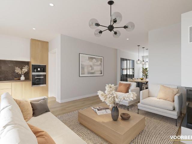 à vendre Maison Brasschaat De Vroente
