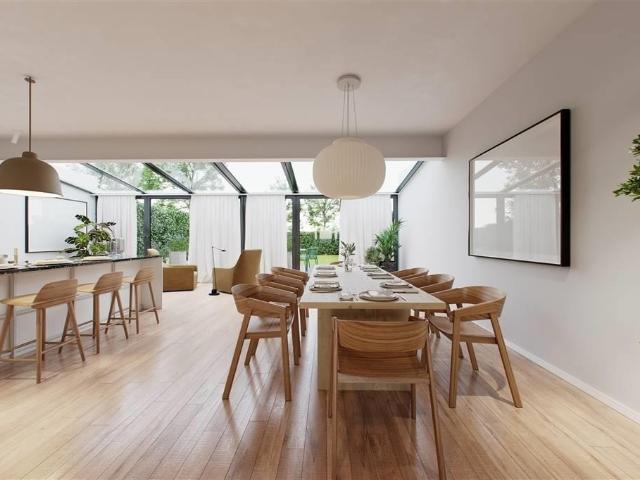 à vendre Maison Brasschaat Frilinglei
