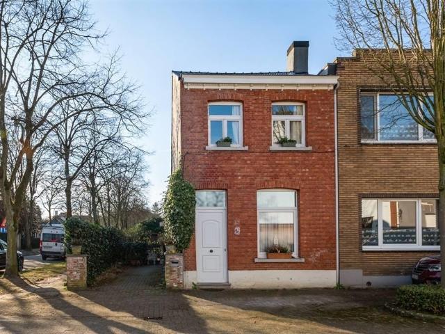 à vendre Maison Brasschaat Hanendreef