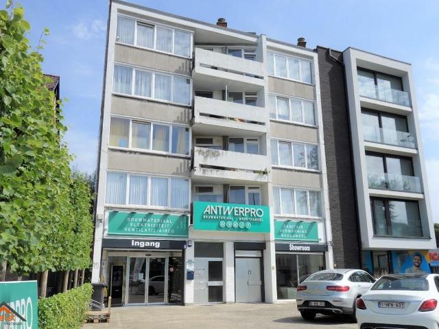 à vendre Maison Brasschaat Kapelsesteenweg