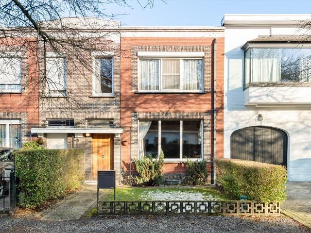 à vendre Maison Brasschaat Michielssendreef