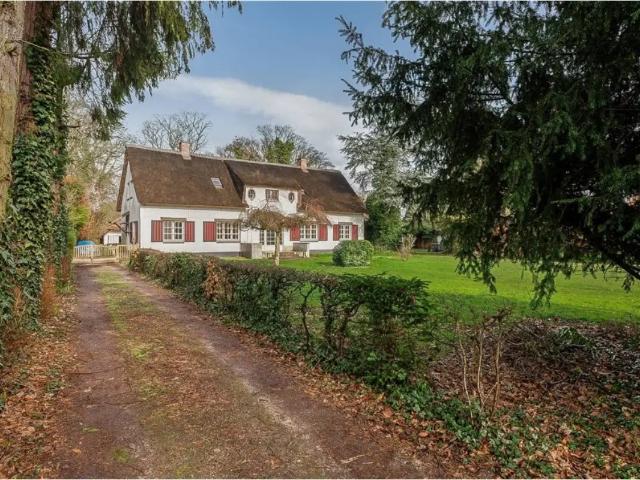 à vendre Maison Brasschaat Miksebaan