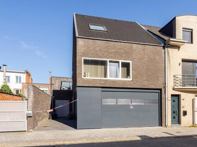 à vendre Maison Brasschaat Oude Baan