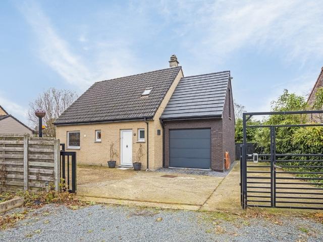 à vendre Maison Brecht Mastboomdreef