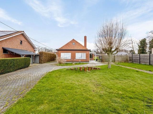 à vendre Maison Brecht Bloemenstraat
