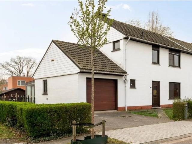 à vendre Maison Brecht Gabrielle Petitlaan
