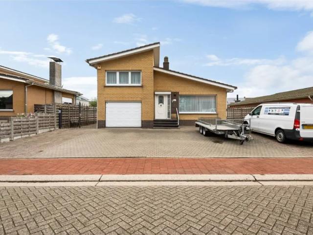 à vendre Maison Brecht Van Pulstraat