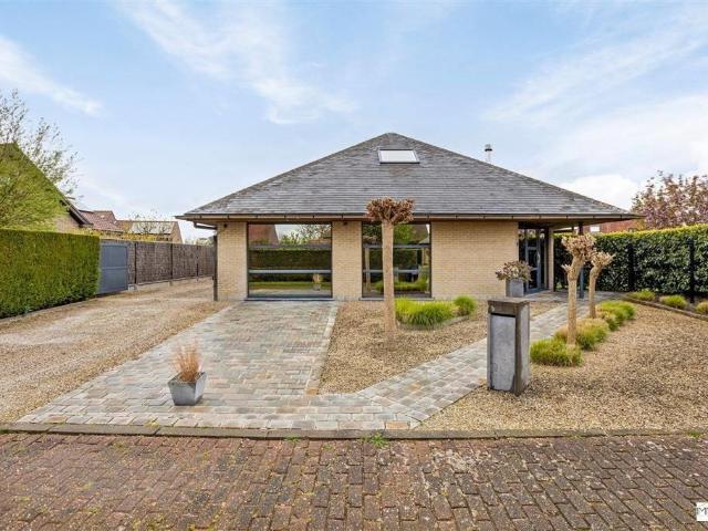 à vendre Maison Bredene