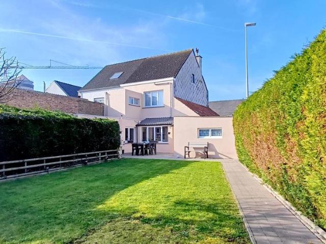 à vendre Maison Bredene