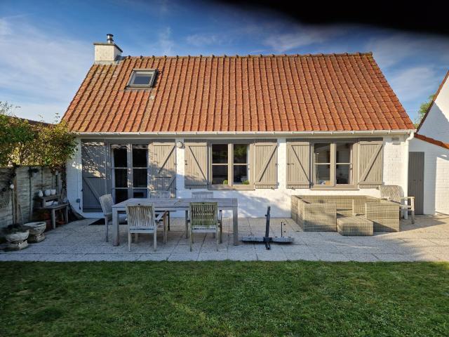 à vendre Maison Bredene KLEMSKERKESTRAAT PARK ZEEWIND 2