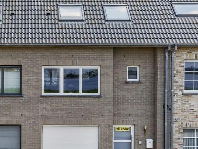 à vendre Maison Bredene Polderstraat