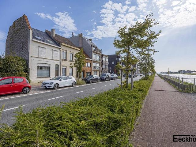 à vendre Maison Bredene Prinses Elisabethlaan
