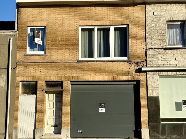 à vendre Maison Bredene Sluizenstraat