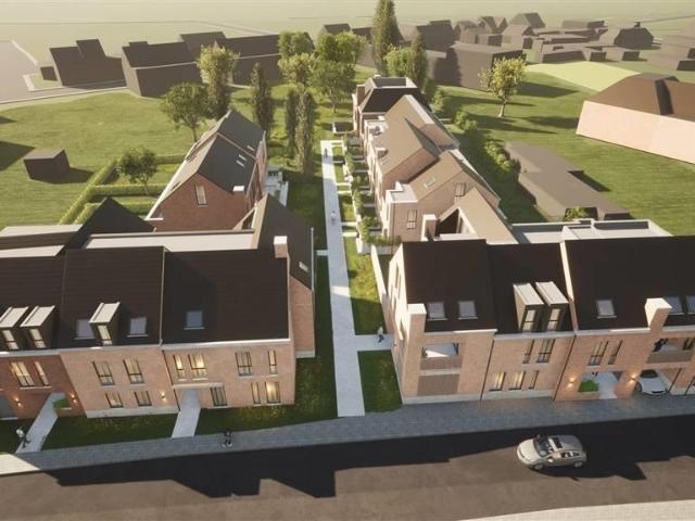 à vendre Maison Breendonk Breendonk Dorp