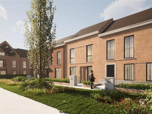 à vendre Maison Breendonk Breendonk Dorp