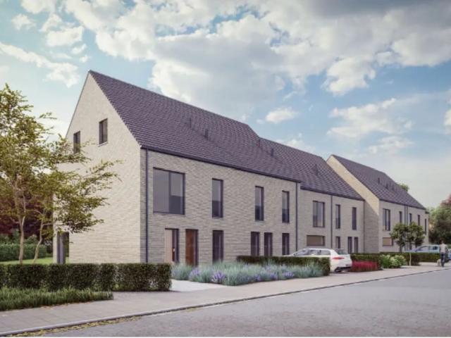 à vendre Maison Breendonk de buisseretlaan 34 36