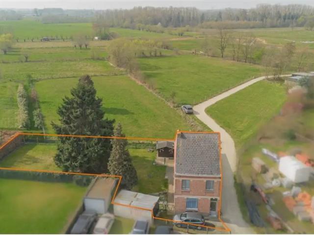 à vendre Maison Breendonk Groenstraat