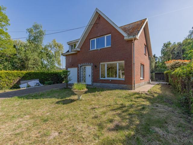 à vendre Maison Breendonk Storystraat