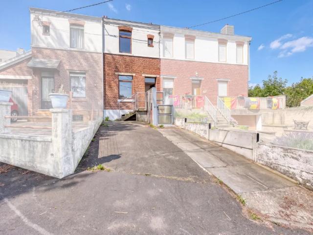 à vendre Maison Bressoux Rodgy Thier