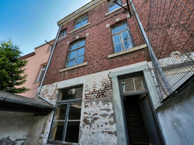 à vendre Maison Bressoux Rue du Moulin