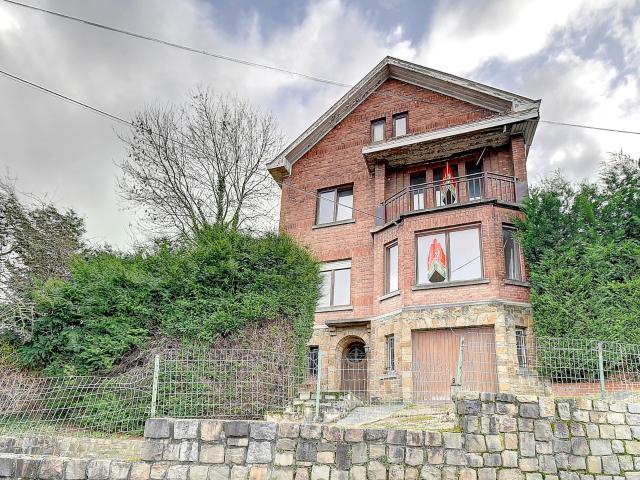 à vendre Maison Liège Rue du Taillis