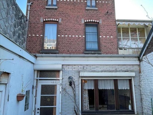 à vendre Maison Bressoux Rue Pirnay