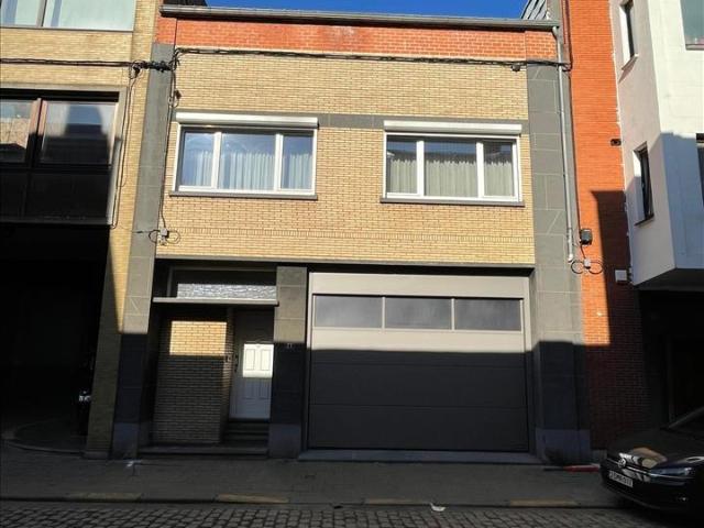 à vendre Maison Bressoux Rue Raymond Geenen