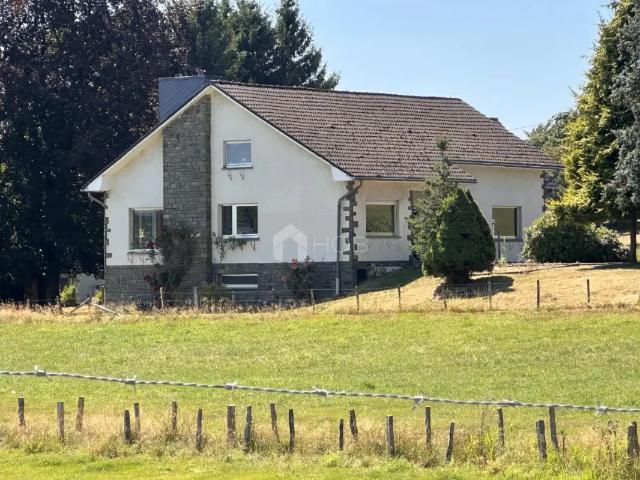 à vendre Maison Bütgenbach