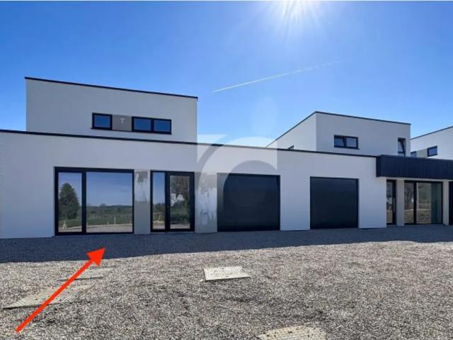 à vendre Maison Bütgenbach Zum Brand