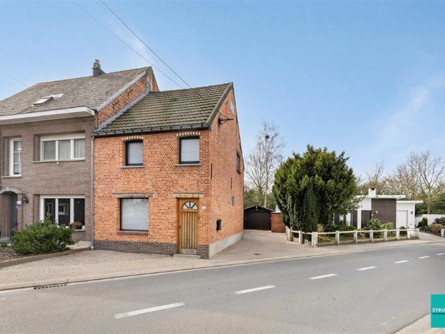 à vendre Maison Buggenhout Weiveld